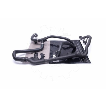 Tuyau de Refroidissement Pour BMW Série 1 E88 3 E90 E91 E93 X1 E84 17127523152