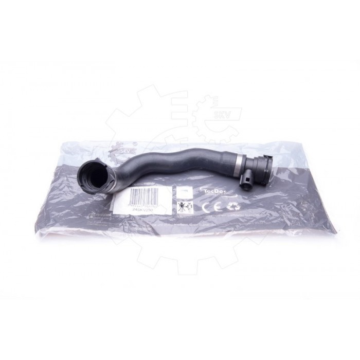 Tuyau de Refroidissement Pour BMW Série 3 E46 11531436409 1436409