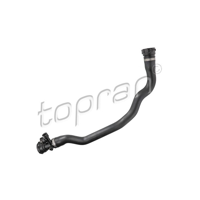 Tuyau de Refroidissement Pour BMW Série 3 E46 11532249778