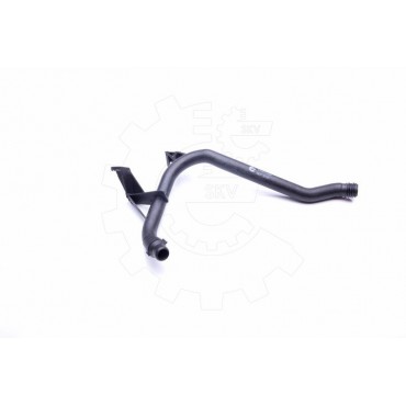 Tuyau de Refroidissement Pour BMW Série 3 E46 5 E39 7 E38 Z3 E36 11531705220