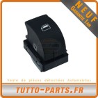 Bouton Lève Vitre Commutateur pour AUDI A3 A6 Q7