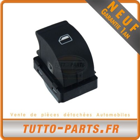 Bouton Lève Vitre Commutateur pour AUDI A3 A6 Q7