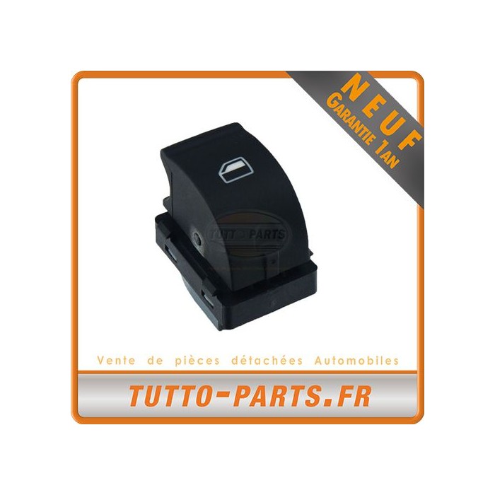 Bouton Lève Vitre Commutateur pour AUDI A3 A6 Q7