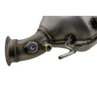Fap Filtre À Particules Pour Bmw X3 E83 2.0 Sd 18303440360