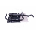 Tuyau de Refroidissement Pour BMW Série 5 E34 11531726506 11531738054 1726506