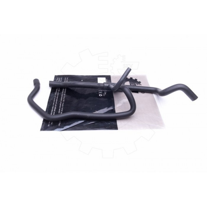 Tuyau de Refroidissement Pour BMW Série 5 E34 11531726506 11531738054 1726506