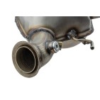 Fap Filtre À Particules Pour Bmw X3 E83 2.0 Sd 18303440360