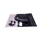 Tuyau de Refroidissement Pour BMW Série 5 E34 11531720678 11532483283 1720678
