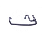 Tuyau de Refroidissement Pour BMW Série 5 E34 7 E32 11531711002 1711002