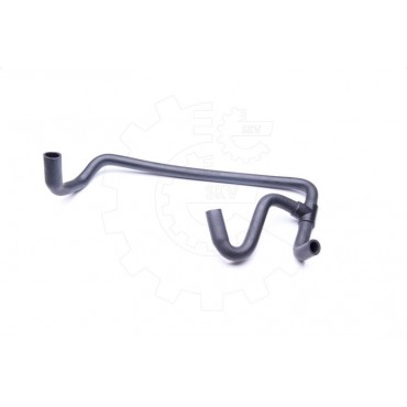 Tuyau de Refroidissement Pour BMW Série 5 E34 7 E32 11531711002 1711002