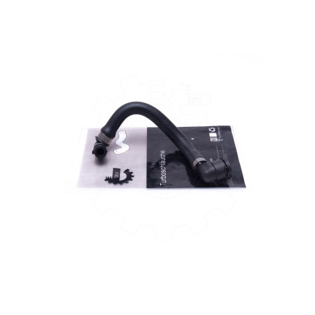 Tuyau de Refroidissement Pour BMW Série 5 E39 7 E38 11531711385 1711385