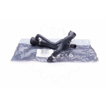 Tuyau de Refroidissement Pour BMW Série 5 E60 E61 6 E63 E64 X5 E70 17127521776