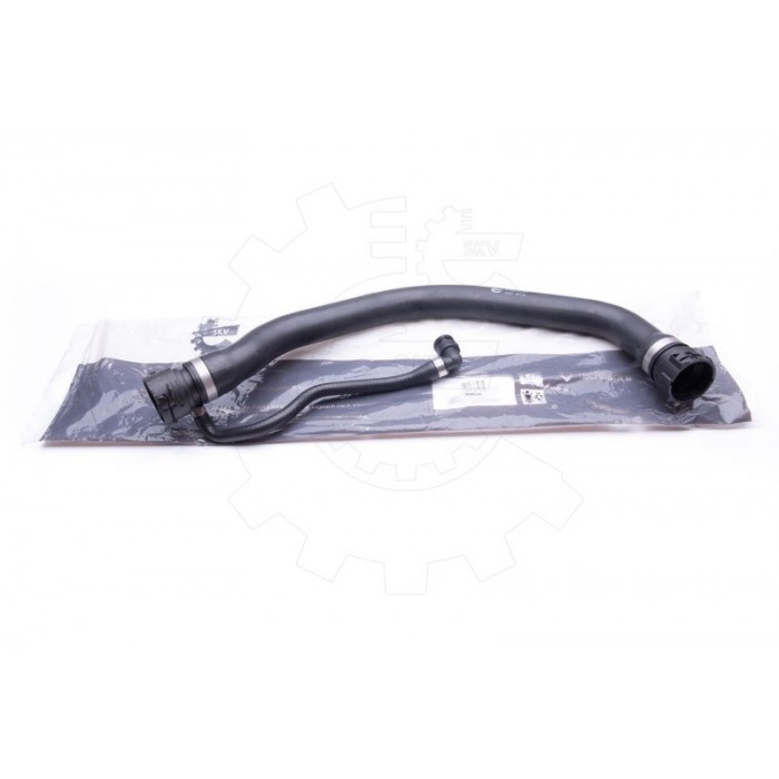 Tuyau de Refroidissement Pour BMW Série 5 E60 E61 6 E63 E64 17127787449 7787449