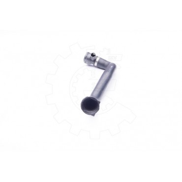 Tuyau de Refroidissement Pour BMW Série 5 E60 E61 7 E65 E66 E67 17127519257