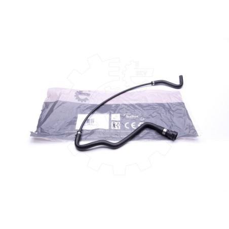 Tuyau de Refroidissement Pour BMW Série 5 E60 E61 6 E63 E64 17127519247 7519247