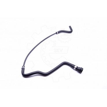 Tuyau de Refroidissement Pour BMW Série 5 E60 E61 6 E63 E64 17127519247 7519247
