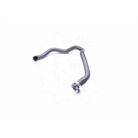 Tuyau de Refroidissement Pour BMW Série 5 E60 E61 6 E63 E64 11537544638 7544638