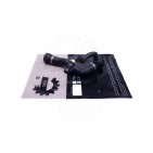 Tuyau de Refroidissement Pour BMW Série 5 E60 E61 6 E63 E64 17127521777 7521777