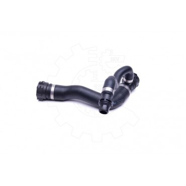 Tuyau de Refroidissement Pour BMW Série 5 E60 E61 6 E63 E64 17127521777 7521777