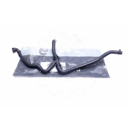 Tuyau de Refroidissement Pour BMW Série 5 E60 E61 6 E63 E64 11537522999 7522999