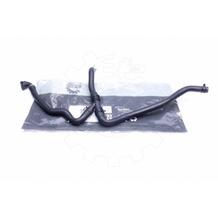Tuyau de Refroidissement Pour BMW Série 5 E60 E61 6 E63 E64 11537522999 7522999