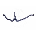 Tuyau de Refroidissement Pour BMW Série 5 E60 E61 6 E63 E64 11537522999 7522999