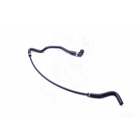 Tuyau de Refroidissement Pour BMW Série 5 E60 E61 6 E63 E64 17127521775 7521775