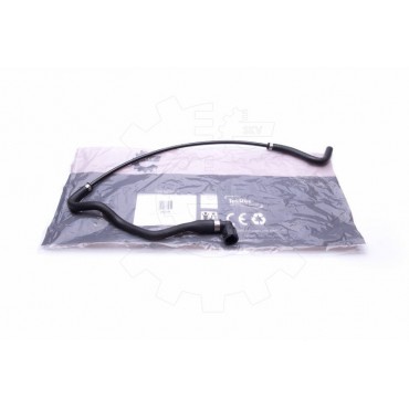 Tuyau de Refroidissement Pour BMW Série 5 E60 E61 6 E63 E64 17127521775 7521775