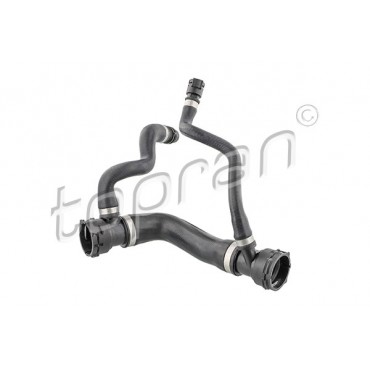 Tuyau de Refroidissement Pour BMW Série 5 E60 E61 6 E63 E64 17127546064