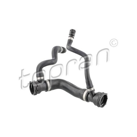 Tuyau de Refroidissement Pour BMW Série 5 E60 E61 6 E63 E64 17127546064