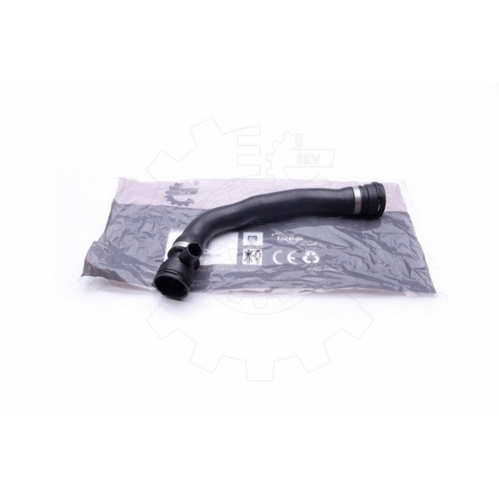 Tuyau de Refroidissement Pour BMW Série 5 E60 E61 6 E63 E64 17127540666 7540666
