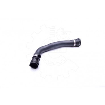 Tuyau de Refroidissement Pour BMW Série 5 E60 E61 6 E63 E64 17127540666 7540666