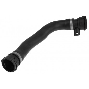 Tuyau de Refroidissement Pour BMW Série 5 E60 E61 6 E63 E64 17127540666
