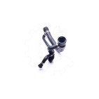 Tuyau de Refroidissement Pour BMW Série 5 E60 E61 6 E63 E64 17127519248 7519248