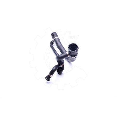Tuyau de Refroidissement Pour BMW Série 5 E60 E61 6 E63 E64 17127519248 7519248