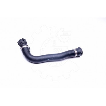 Tuyau de Refroidissement Pour BMW Série 5 E60 E61 6 E63 E64 17127508011