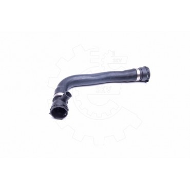 Tuyau de Refroidissement Pour BMW Série 5 E60 E61 6 E63 E64 17127508011