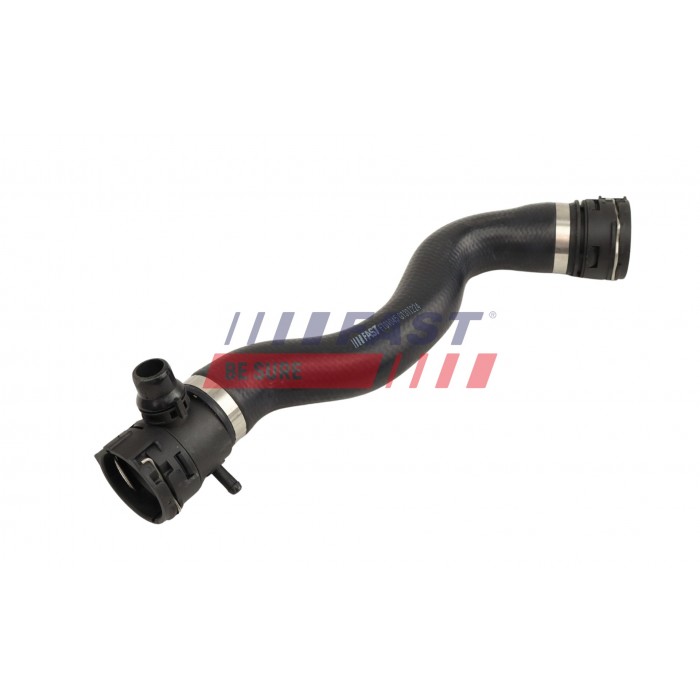 Tuyau de Refroidissement Pour BMW Série 5 F07 F10 F11 17127619684