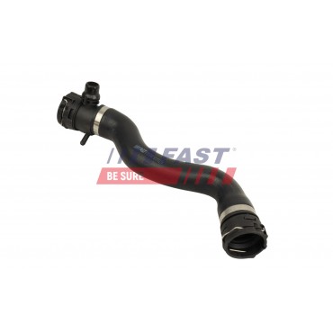 Tuyau de Refroidissement Pour BMW Série 5 F07 F10 F11 17127619684