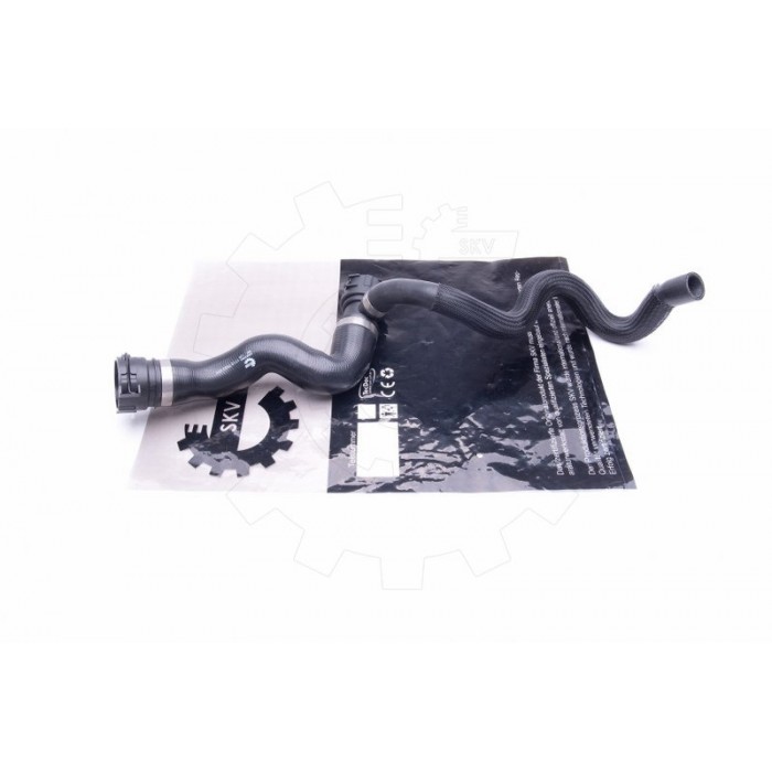 Tuyau de Refroidissement Pour BMW Série 5 F10 F11 17127582924 7582924