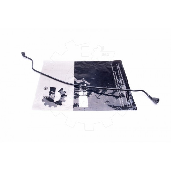 Tuyau de Refroidissement Pour BMW Série 5 F10 F11 7 F01 F02 F03 F04 17127578405