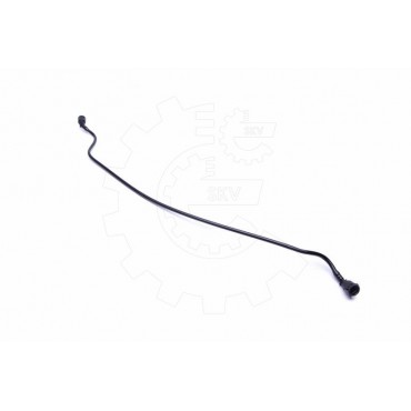 Tuyau de Refroidissement Pour BMW Série 5 F10 F11 7 F01 F02 F03 F04 17127578405