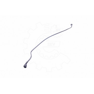 Tuyau de Refroidissement Pour BMW Série 5 F10 F11 7 F01 F02 F03 F04 17127578405