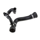 Tuyau de Refroidissement Pour BMW Série 7 E65 E66 E67 17127537745