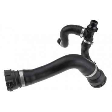 Tuyau de Refroidissement Pour BMW Série 7 E65 E66 E67 17127537745