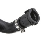 Tuyau de Refroidissement Pour BMW Série 7 E65 E66 E67 17127537745