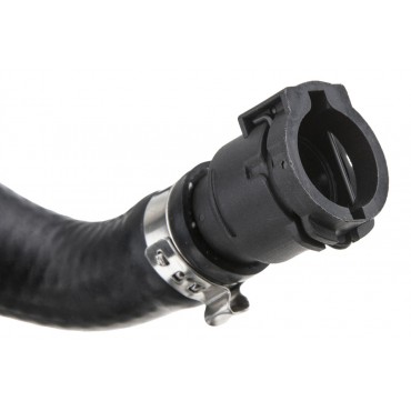 Tuyau de Refroidissement Pour BMW Série 7 E65 E66 E67 17127537745