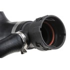 Tuyau de Refroidissement Pour BMW Série 7 E65 E66 E67 17127537745