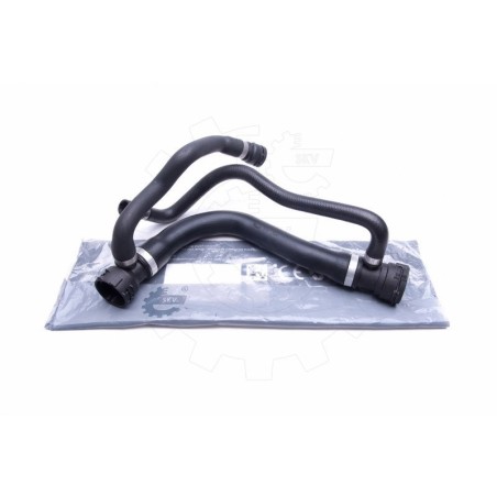 Tuyau de Refroidissement Pour BMW Série 7 E65 E66 E67 17127535742 7535742
