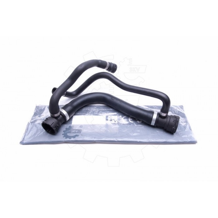 Tuyau de Refroidissement Pour BMW Série 7 E65 E66 E67 17127535742 7535742